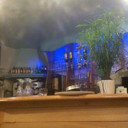 Restaurant La Criée
