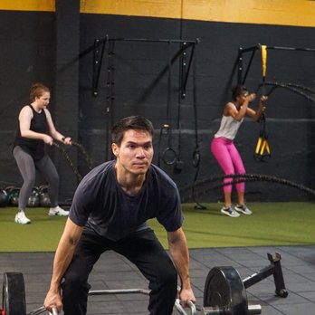 King Strength and Performance - Gyms Near Me - Cranford, New Jersey King Strength and Performance - Gyms Near Me - Cranford, New Jersey