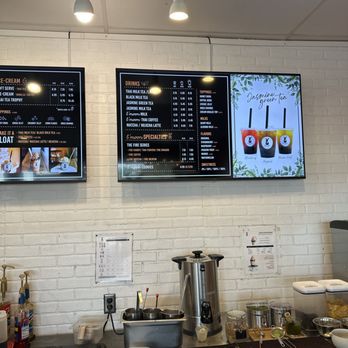 L'moon Creamery - Bubble Tea Near Me - Upland, California L'moon Creamery - Bubble Tea Near Me - Upland, California