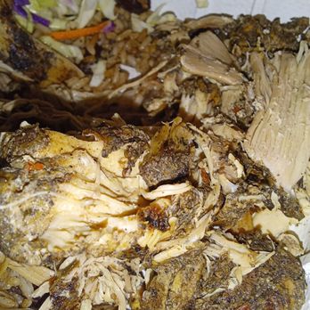 Pimento Jamaican Kitchen - Boneless Jerk Chicken - Caribbean Near Me - Minneapolis, Minnesota Pimento Jamaican Kitchen - Boneless Jerk Chicken - Caribbean Near Me - Minneapolis, Minnesota