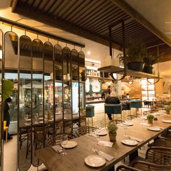 Pizzeria Trattoria La Parolaccia