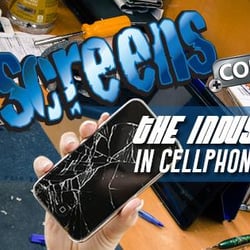 iFixScreens The Avenues Jacksonville