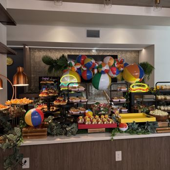 Francesca’s Catering & Events - Caterers Near Me