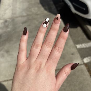 Lena Nails - Nail Salons Near Me - Citrus Heights, California