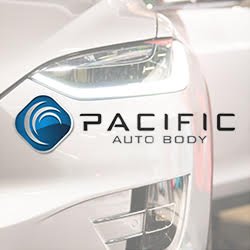 Pacific Auto Body - Specializing in complete auto body rebuild.