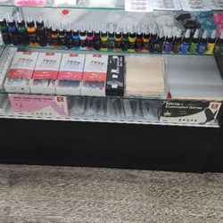 Discount Tobacco Smoke Shop - Tattoo Supplies