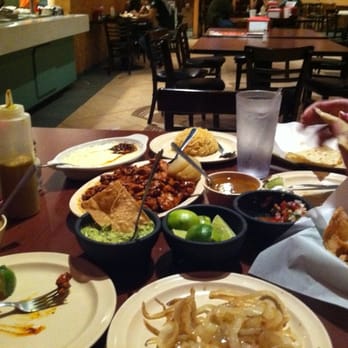 Kiki's Restaurant - a table full of mexican food - Mexican Near Me - Brownsville, Texas Kiki's Restaurant - a table full of mexican food - Mexican Near Me - Brownsville, Texas