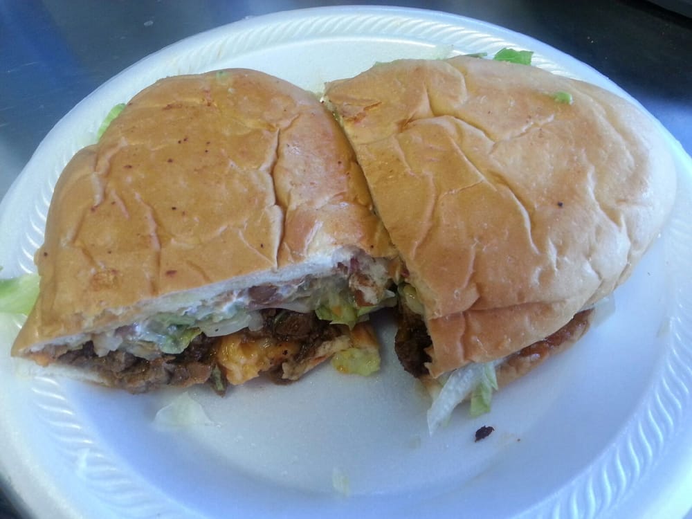 BURRITOS GRAN SEÑOR 7306 S Lake Houston Pkwy, Houston, Texas Food