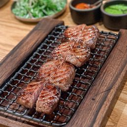 Beef Tongue