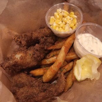 Oceanic Boil - Fried catfish - Cajun/Creole Near Me - Jackson Heights, New York Oceanic Boil - Fried catfish - Cajun/Creole Near Me - Jackson Heights, New York
