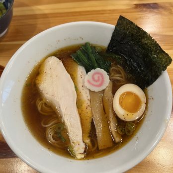Ramen512 - Sunset Shoyu - Ramen Near Me - Cedar Park, Texas Ramen512 - Sunset Shoyu - Ramen Near Me - Cedar Park, Texas
