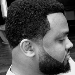 Black Box Barber Shop II