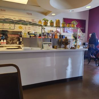 Royal Cafe & Creperie - Creperies Near Me - Matthews, North Carolina