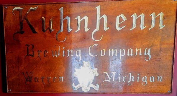 Kuhnhenn Brewing by null