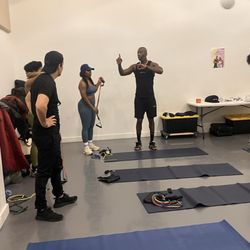 BKLYN Fitness