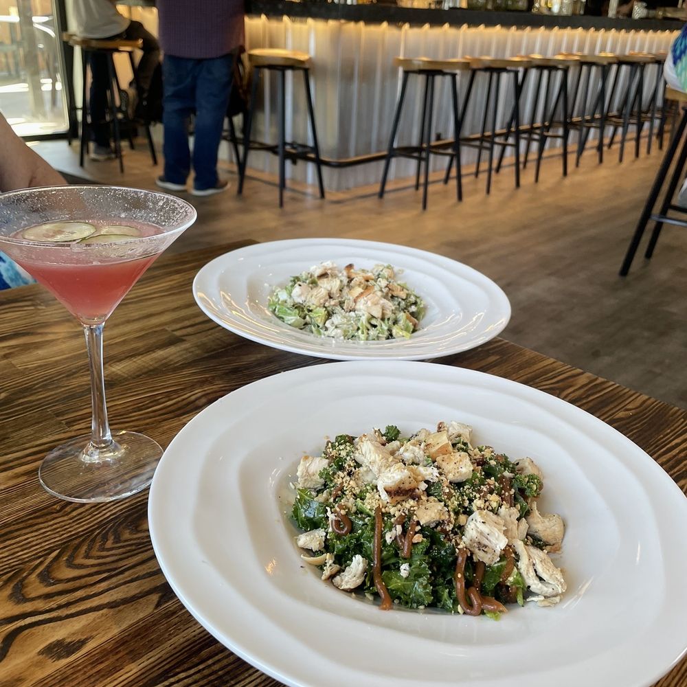 Parallel 47 - Salads and martini - Steakhouses Near Me - Hayden, Idaho Parallel 47 - Salads and martini - Steakhouses Near Me - Hayden, Idaho