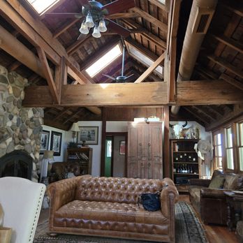 Ranchos De Ontiveros - Wine Tasting Room Near Me - Santa Maria, California