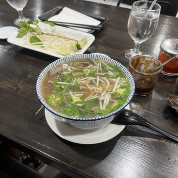 Pho Redbo - Vietnamese Near Me - Westminster, California