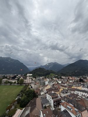 Hotel Metropole by null