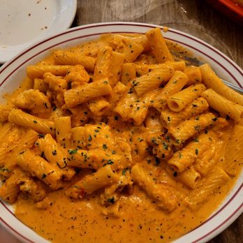 Don Michael's - Vodka Rigatoni. Generous serving, can feed 2 - Italian Near Me - Las Vegas, Nevada