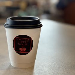 Goat Farm Coffee House