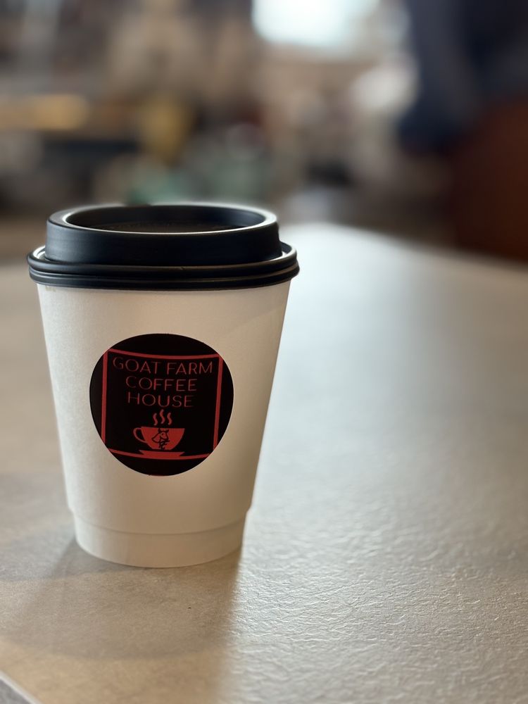 Goat Farm Coffee House Image