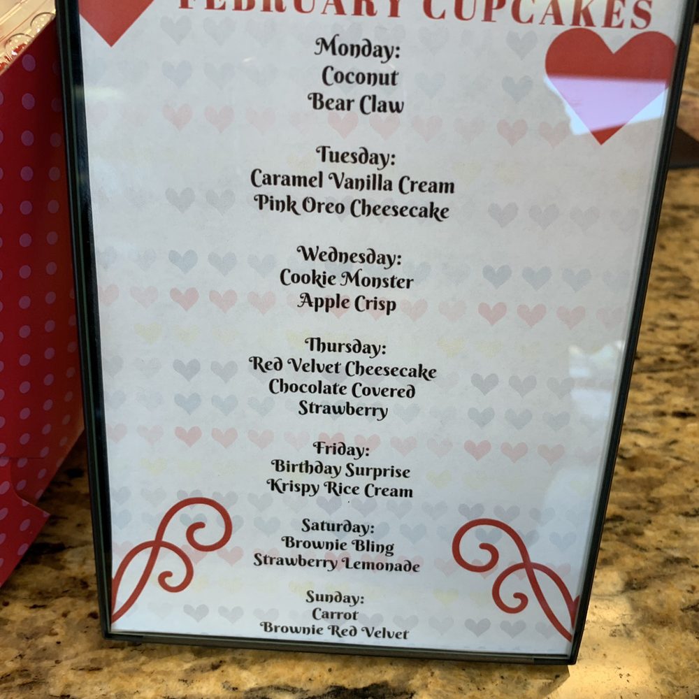 Smallcakes Utopia - Cupcakes Near Me - Charlotte, North Carolina Smallcakes Utopia - Cupcakes Near Me - Charlotte, North Carolina