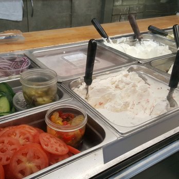Bagel Nash - Bagels Near Me - Markham, Ontario