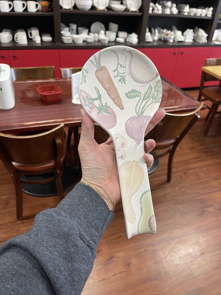 POTTERY MAGIC MODESTO Updated October 2024 31 Photos & 44 Reviews