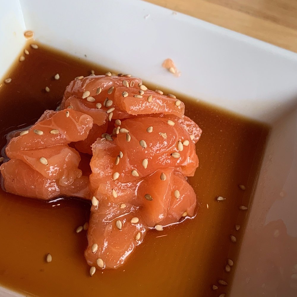 SUGARFISH | Pasadena - Salmon Sashimi - Japanese Near Me - Pasadena, California SUGARFISH | Pasadena - Salmon Sashimi - Japanese Near Me - Pasadena, California