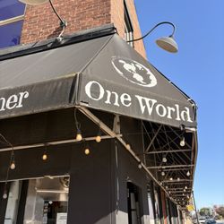 One World