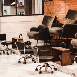 Relax Nail Bar Salon