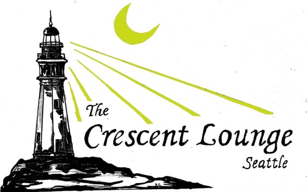 Crescent Lounge by null