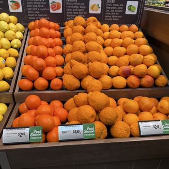 Coborn's - Nice produce - Grocery Near Me - Plymouth, Minnesota