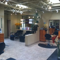 Alchemy Salon