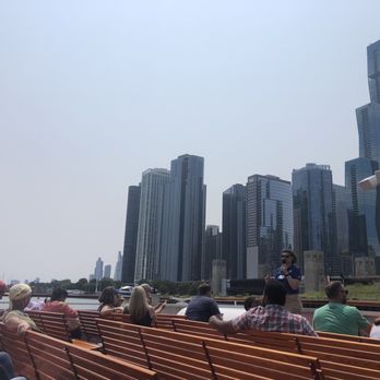 Shoreline Sightseeing - Architectural Tours Near Me - Chicago, Illinois Shoreline Sightseeing - Architectural Tours Near Me - Chicago, Illinois