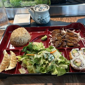 Nikki Sushi & Grill - Ramen Near Me - Hillsboro, Oregon Nikki Sushi & Grill - Ramen Near Me - Hillsboro, Oregon