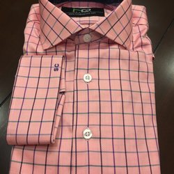 HQ Bespoke - HQ Bespoke 100% shirts are awesome