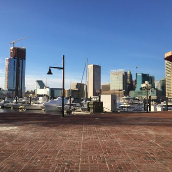 Rusty Scupper - Seafood Near Me - Baltimore, Maryland