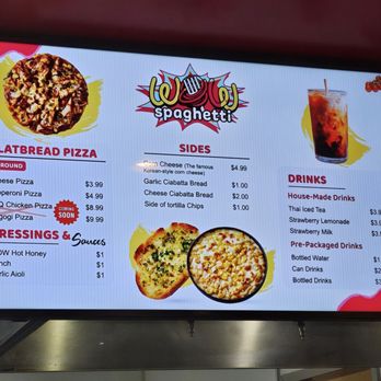 Wow Spaghetti - Pasta Shops Near Me - Santa Clarita, California Wow Spaghetti - Pasta Shops Near Me - Santa Clarita, California
