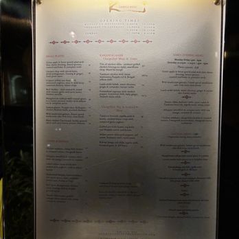 Kahani London - Indian Near Me - London, XGL