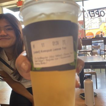Latea Bubble Tea Lounge - Desserts Near Me - Champaign, Illinois