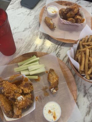 Josie's Pizza & Wings-Clermont by null