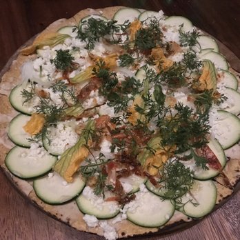 Damian - Tlayuda (without shrimp shells) - Mexican Near Me - Los Angeles, California