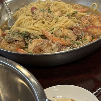 Jimmy Seas Pan Pasta - Italian Near Me - Lincoln, New Hampshire Jimmy Seas Pan Pasta - Italian Near Me - Lincoln, New Hampshire