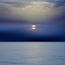Boca Hypnotic State of Mind - The beautiful moon