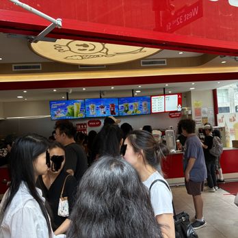 Mixue - Ice Cream & Frozen Yogurt Near Me - New York, New York