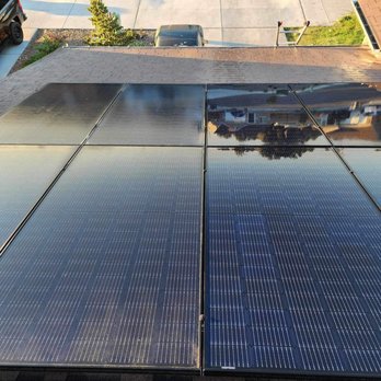 Hanford Bin Pros - Solar Panel Cleaning Near Me Hanford Bin Pros - Solar Panel Cleaning Near Me