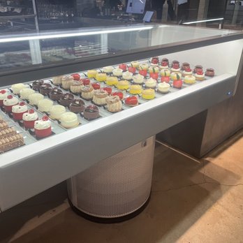 Bachour - Assorted hand made desserts ! - Bakeries Near Me - Coral Gables, Florida