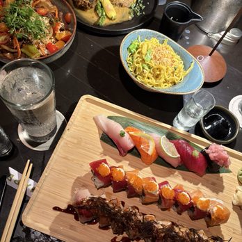 Japengo - Asian Fusion Near Me - Lahaina, Hawaii